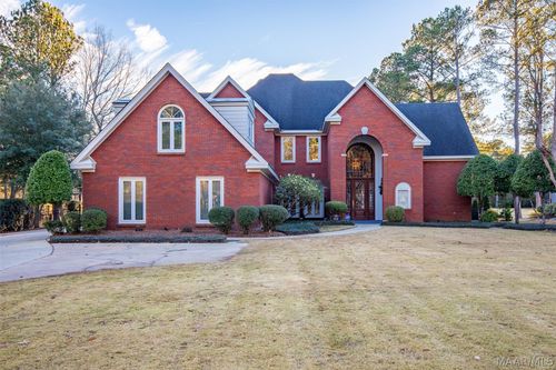 9841 Wynchase Cir, Montgomery, AL, 36117-5185 | Card Image