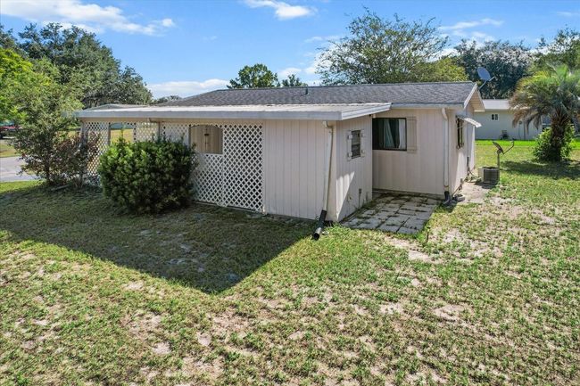 8954 Sw 104 Th Ln, House other with 2 bedrooms, 1 bathrooms and null parking in OCALA FL | Image 42