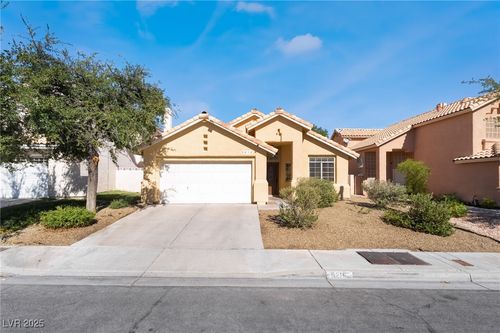 9216 Sun Rose Ave, Las Vegas, NV, 89134-6004 | Card Image
