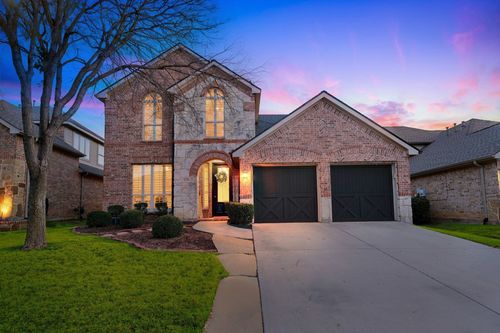1128 Wilson Dr, Lantana, TX, 76226-6578 | Card Image