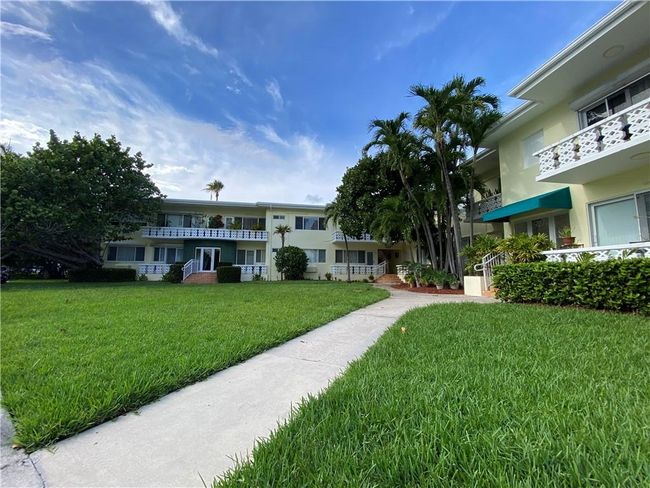 APT-10 - 9281 W Bay Harbor Dr, Condo with 1 bedrooms, 1 bathrooms and null parking in Bay Harbor Islands FL | Image 15