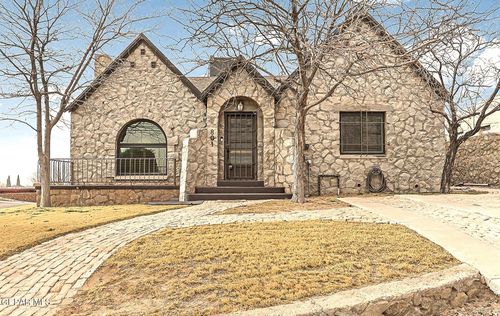 801 E University Ave, El Paso, TX, 79902-3250 | Card Image