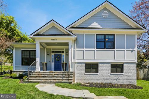 11405 Lund Place, KENSINGTON, MD, 20895 | Card Image