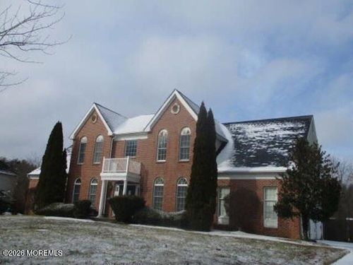 411 Peter Forman Dr, Freehold, NJ, 07728-9348 | Card Image