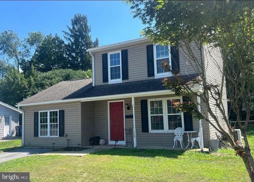 1113 Green Ln, HAGERSTOWN, MD, 21742-3068 | Card Image