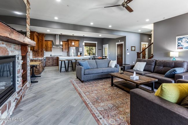 10352 N Sightline Cir, House other with 4 bedrooms, 4 bathrooms and null parking in Hideout UT | Image 7