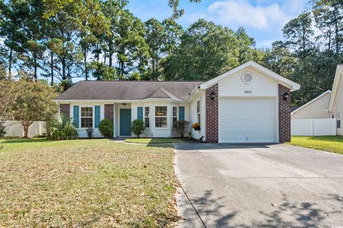 3853 Barrington Ln, Myrtle Beach, SC, 29588-7611 | Card Image