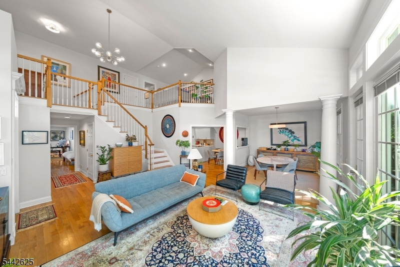 Residential in Far Hills Boro 3