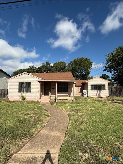 1911 N 10th St, Killeen, TX, 76541-2919 | Card Image