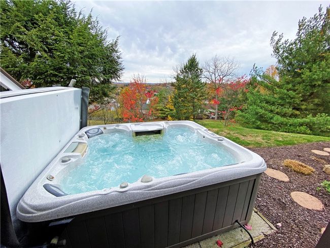 The hot tub is​​‌​​​​‌​​‌‌​‌‌​​​‌‌​​‌‌​‌​​​​​‌ included! | Image 28