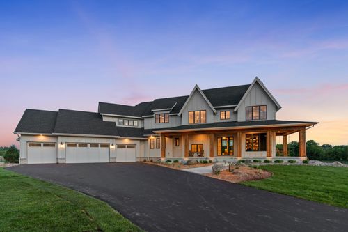 3602 Williams Way, Independence, MN, 55359-5509 | Card Image