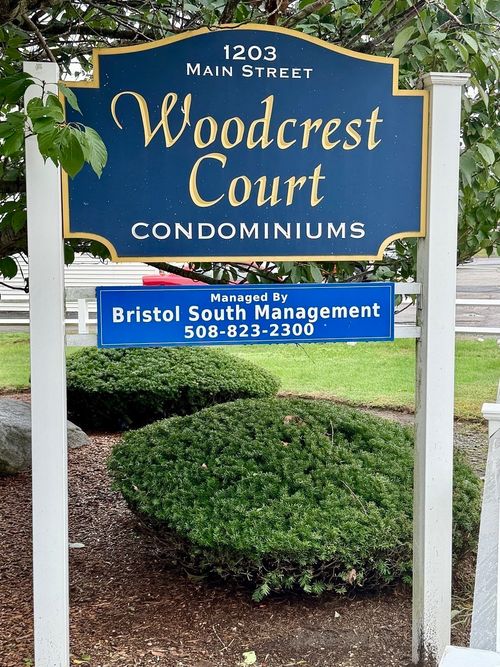 5-10 Woodcrest Ct, Weymouth, MA, 02190 | Card Image