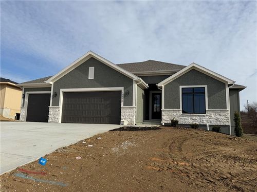 11413 Rye Dr, Kearney, MO, 64060-8941 | Card Image