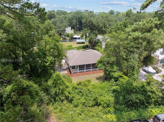 15 Palmetto Beach Dr, House other with 3 bedrooms, 2 bathrooms and null parking in Bluffton SC | Image 64