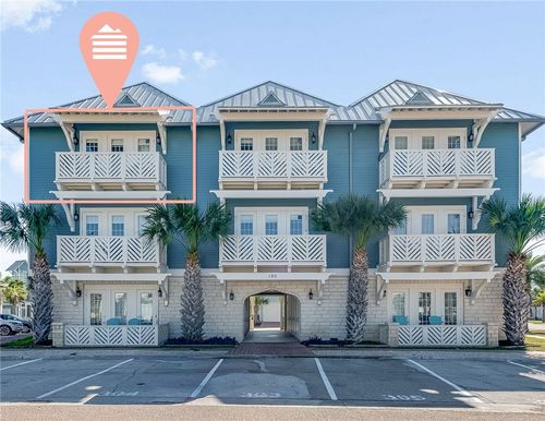 10-302-190 Social Cir, Port Aransas, TX, 78373-5091 | Card Image