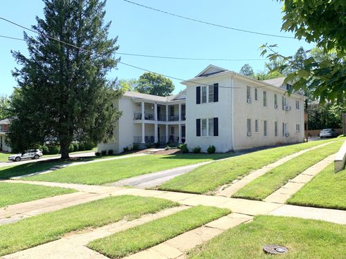 apt-3-2504 Longview Ave Sw, Roanoke, VA, 24014-1536 | Card Image