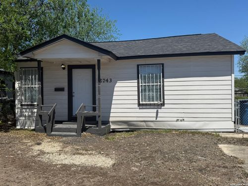 2743 Culebra Rd, San Antonio, TX, 78228-6202 | Card Image
