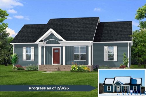 355 Happy Hollow Road, Buckingham, VA, 23921 | Card Image