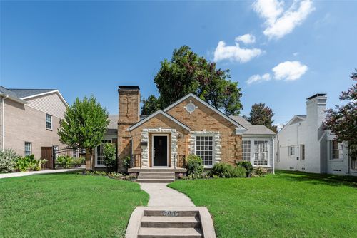 6055 Ellsworth Ave, Dallas, TX, 75206-5507 | Card Image