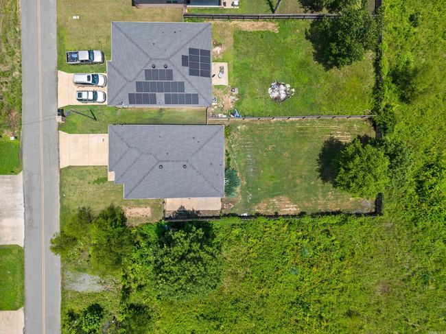 9 Simon Ln, House other with 3 bedrooms, 2 bathrooms and null parking in Conway AR | Image 22