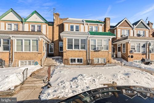 6528 Windsor St, PHILADELPHIA, PA, 19142-1320 | Card Image