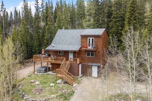 894 Peterson Dr, ALMA, CO, 80420-5101 | Card Image