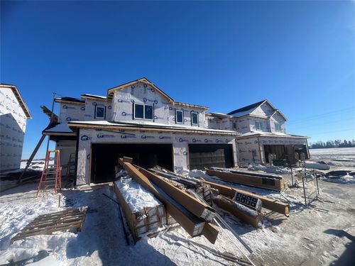 107 Ne Doe Pointe Ln, Ankeny, IA, 50021-7000 | Card Image