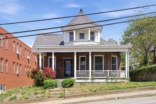 306 E Pike St, Cynthiana, KY, 41031-1632 | Card Image