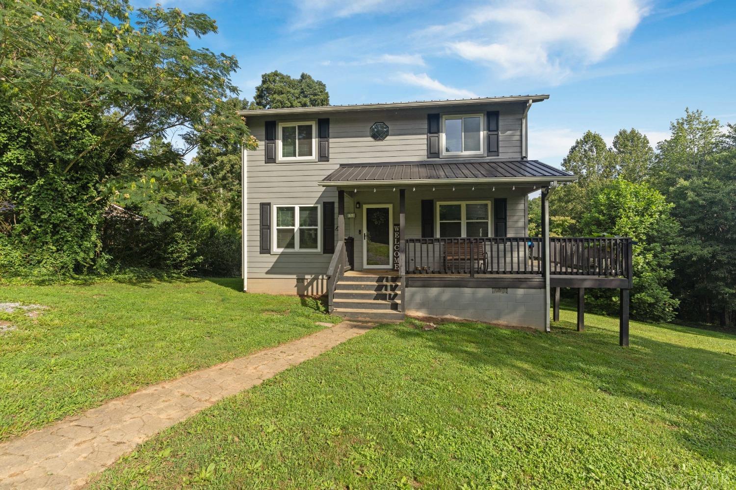 Oliver Rd, Altavista, VA 24517