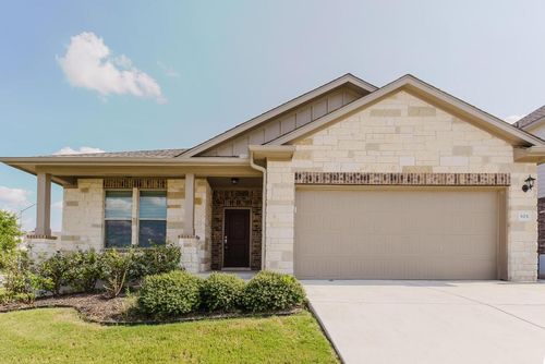 101 Falkland St, Hutto, TX, 78634-2415 | Card Image