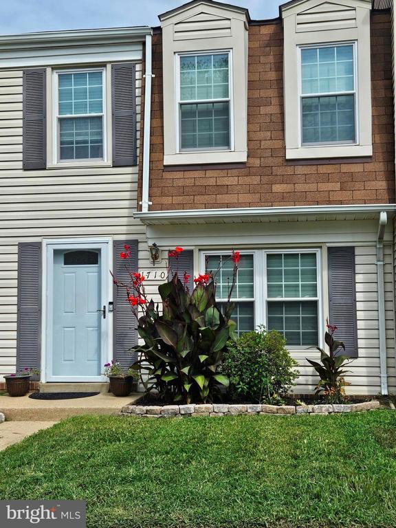 Forest Park Dr, District Heights, MD 20747