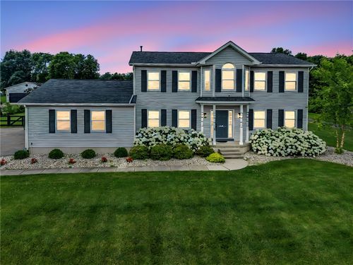 485 N Terrace Creek Court, Clearcreek Twp, OH, 45036 | Card Image