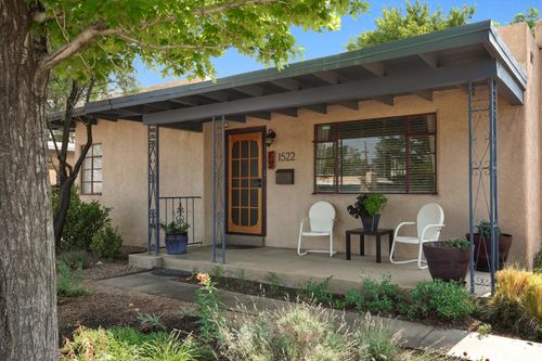 1522 Hermosa Drive Ne, Albuquerque, NM, 87110 | Card Image