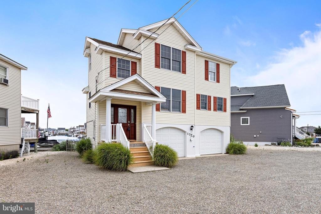 Mill Creek Rd, Manahawkin, NJ 08050