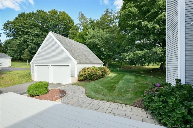2 car detached garage | Image 6