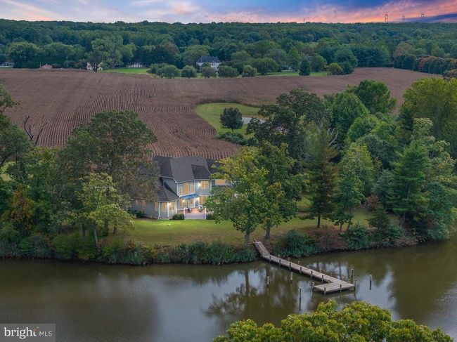 1576 Bay Head Rd, House other with 6 bedrooms, 6 bathrooms and null parking in ANNAPOLIS MD | Image 58