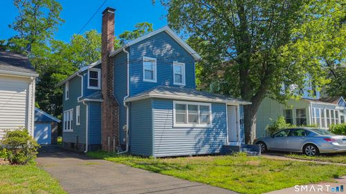 25 Richards St, West Haven, CT, 06516-3727 | Card Image
