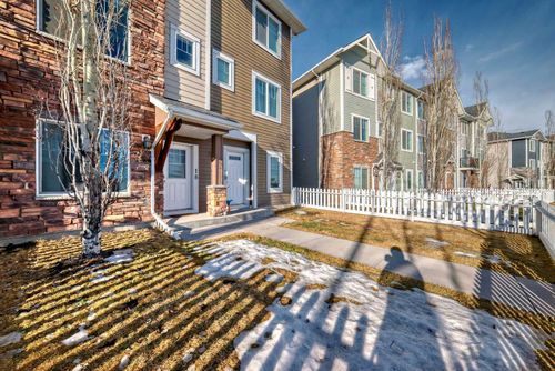 18-300 Marina Dr, Chestermere, AB, T1X0P6 | Card Image