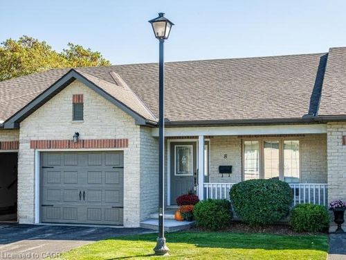 8-409 Queen St S, Simcoe, ON, N3Y0A1 | Card Image