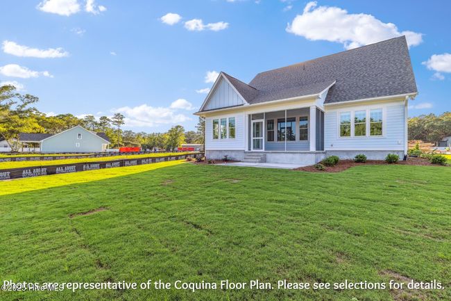 79 Plantation Passage Dr Se, House other with 4 bedrooms, 3 bathrooms and 2 parking in Bolivia NC | Image 44