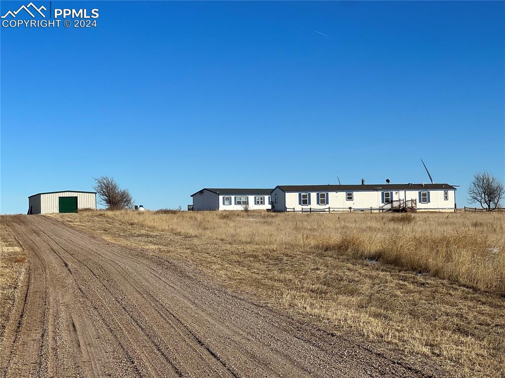 Calhan Hwy, Calhan, CO 80808