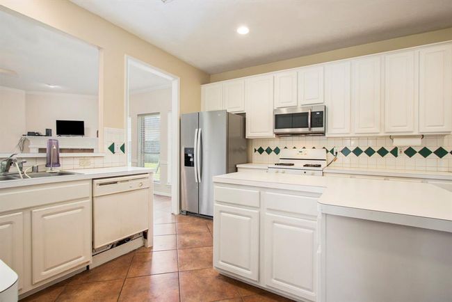 2521 Sea Horse Ct, House other with 4 bedrooms, 3 bathrooms and 3 parking in Seabrook TX | Image 10