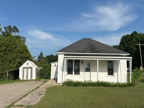 N133 Bartell Street, Stephenson, MI, 49887 | Card Image
