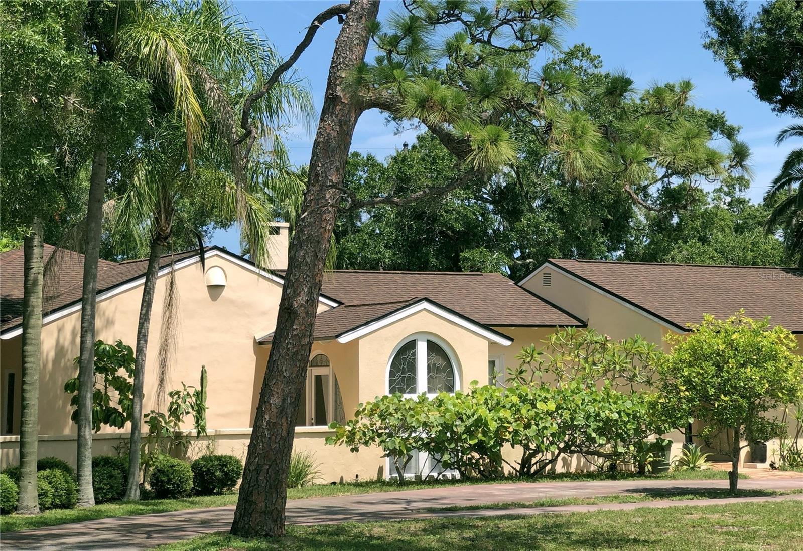 Residential in BELLEAIR 2