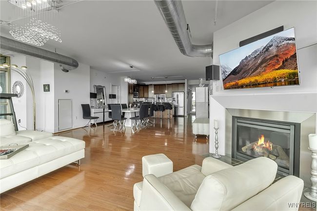 UNIT-403 - 132 Lakefront Blvd, Condo with 2 bedrooms, 2 bathrooms and null parking in Buffalo NY | Image 17