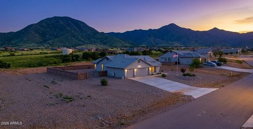 10118 S Vaquero Ln, Hereford, AZ, 85615-0420 | Card Image