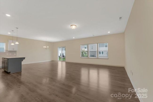 1207 Scotch Meadows Loop, House other with 3 bedrooms, 3 bathrooms and null parking in Monroe NC | Image 5