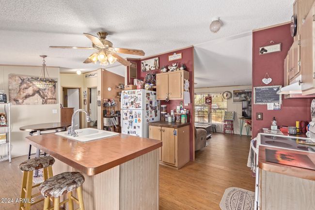 1330 E Scenic St, House other with 3 bedrooms, 2 bathrooms and null parking in Apache Junction AZ | Image 16