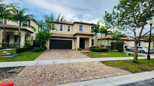 2190 Se 2nd St, Homestead, FL, 33033-7213 | Card Image