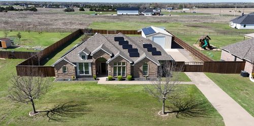 118 Chazlynn Ct, Waxahachie, TX, 75165-4800 | Card Image